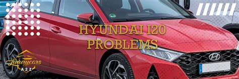 hyundai elite i20 troubleshooting